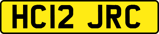 HC12JRC