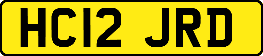 HC12JRD