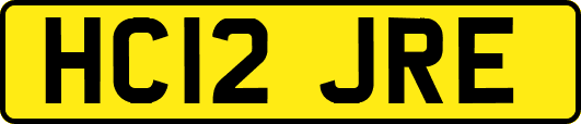 HC12JRE