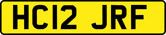 HC12JRF