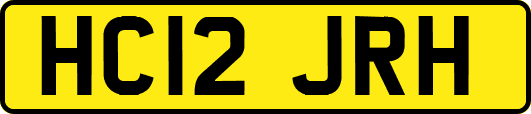 HC12JRH