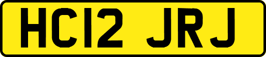 HC12JRJ