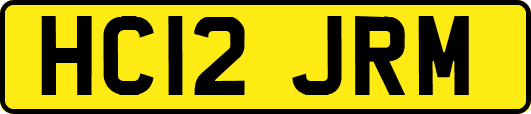 HC12JRM