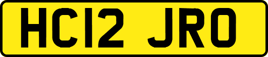 HC12JRO