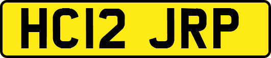 HC12JRP