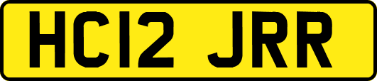 HC12JRR