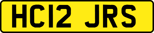 HC12JRS