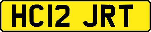 HC12JRT