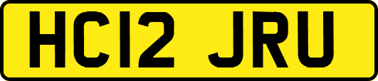 HC12JRU