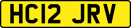 HC12JRV