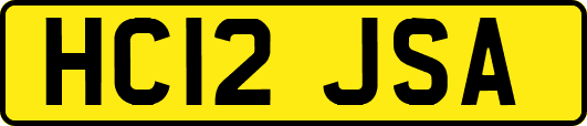 HC12JSA