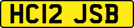 HC12JSB