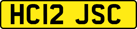 HC12JSC