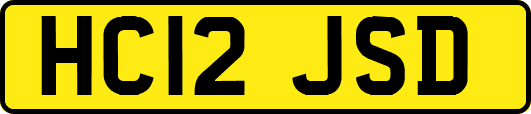 HC12JSD