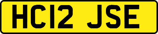 HC12JSE