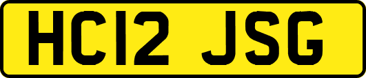 HC12JSG