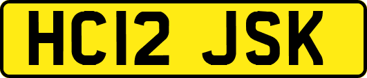 HC12JSK