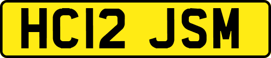 HC12JSM