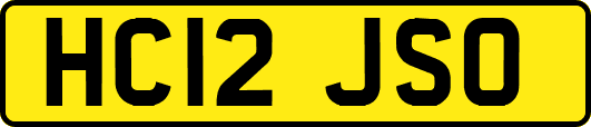 HC12JSO