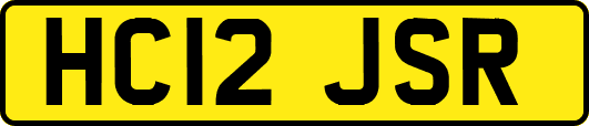 HC12JSR