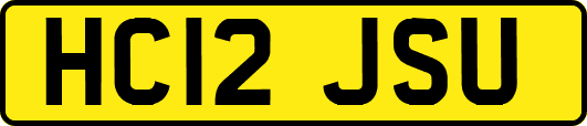HC12JSU