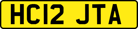 HC12JTA