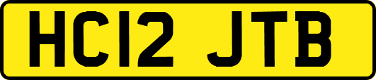 HC12JTB