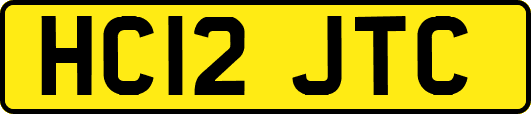 HC12JTC