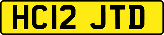 HC12JTD