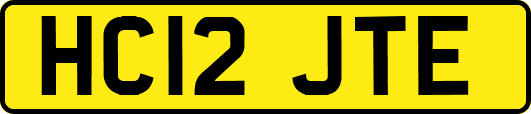 HC12JTE