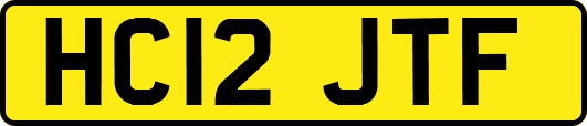 HC12JTF