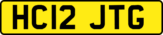 HC12JTG