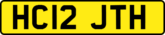 HC12JTH