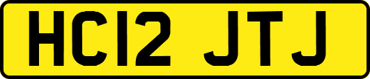 HC12JTJ