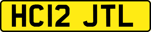 HC12JTL