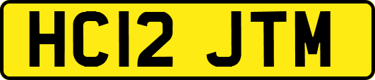 HC12JTM