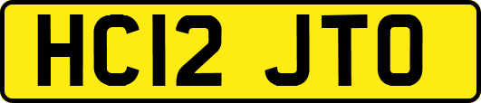 HC12JTO