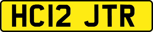 HC12JTR
