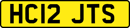 HC12JTS