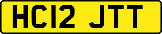 HC12JTT