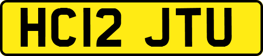 HC12JTU
