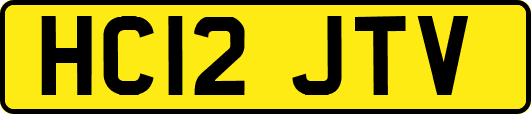 HC12JTV