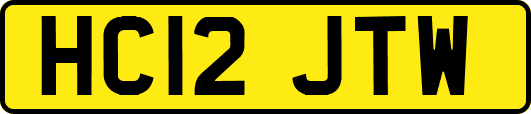 HC12JTW