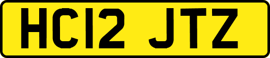 HC12JTZ