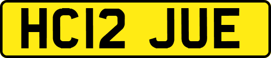 HC12JUE