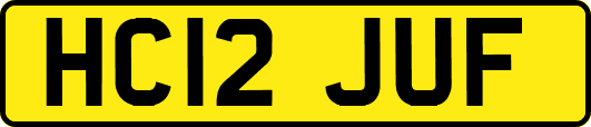 HC12JUF