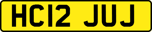 HC12JUJ