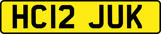 HC12JUK