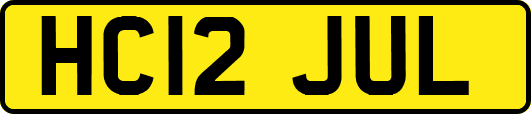 HC12JUL