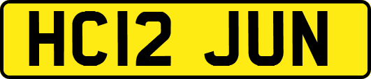 HC12JUN